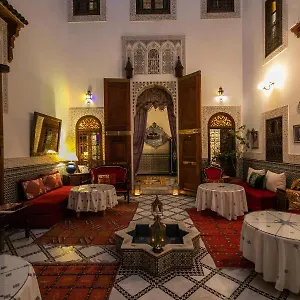 Arabella Maison d'hôtes Fès