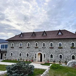 Bujtina Gjana Maison d'hôtes Kukes