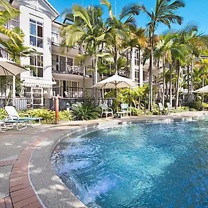 Blue Waters Appart hôtel Gold Coast