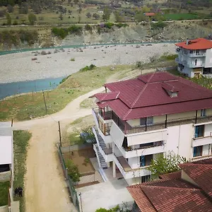 Ago Hotel Përmet